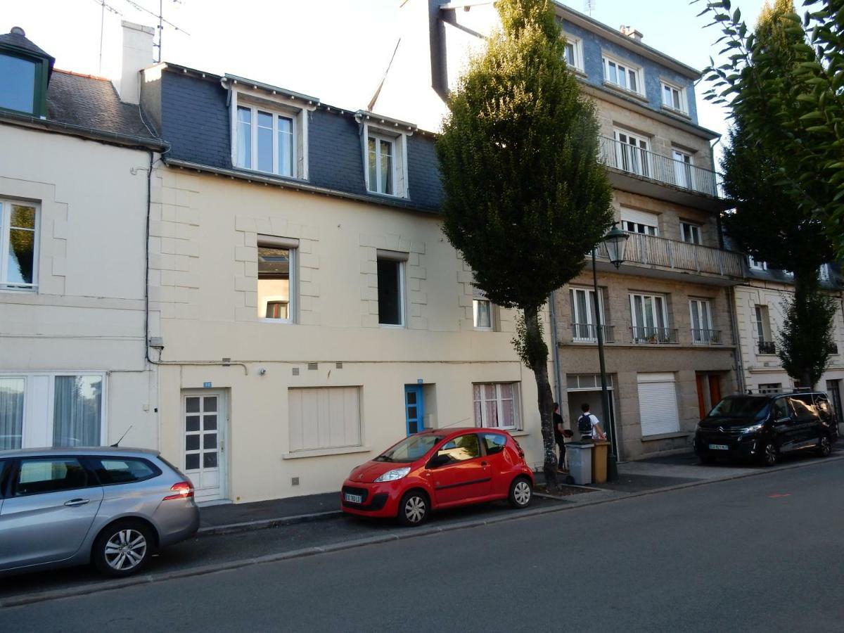 Appartement A Dinard Exterior photo